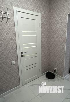 1-к квартира, на длительный срок, 50м2, 1/3 этаж