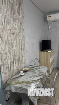 Студия квартира, посуточно, 22м2, 12/25 этаж