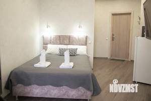 1-к квартира, посуточно, 21м2, 1/1 этаж