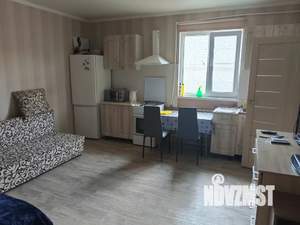 Студия квартира, посуточно, 25м2, 2/2 этаж