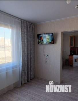 1-к квартира, на длительный срок, 29м2, 5/16 этаж