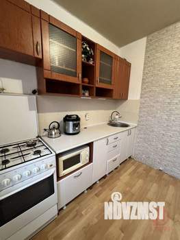 1-к квартира, на длительный срок, 37м2, 3/5 этаж