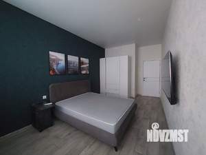 3-к квартира, на длительный срок, 84м2, 3/4 этаж