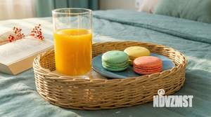 1-к квартира, посуточно, 42м2, 16/21 этаж