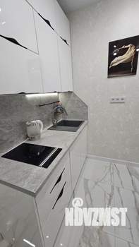 Студия квартира, на длительный срок, 25м2, 8/12 этаж