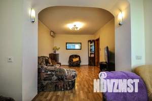 2-к квартира, посуточно, 50м2, 9/9 этаж