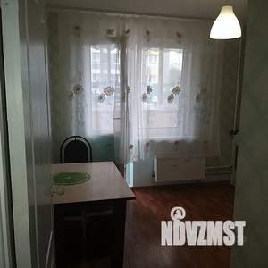 1-к квартира, посуточно, 42м2, 2/14 этаж