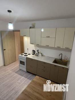 1-к квартира, на длительный срок, 45м2, 7/17 этаж