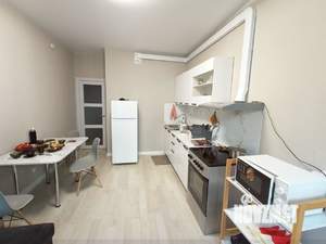 2-к квартира, на длительный срок, 64м2, 4/21 этаж