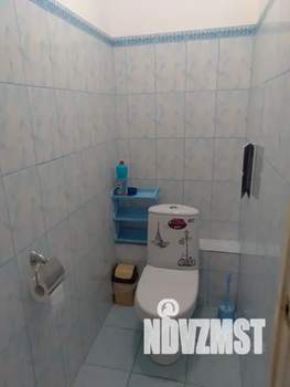2-к квартира, посуточно, 56м2, 7/16 этаж
