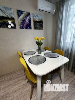 2-к квартира, посуточно, 59м2, 1/16 этаж
