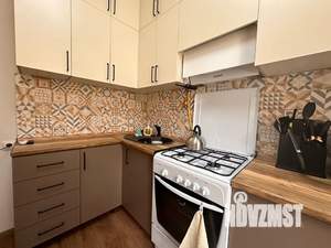 3-к квартира, посуточно, 64м2, 3/4 этаж