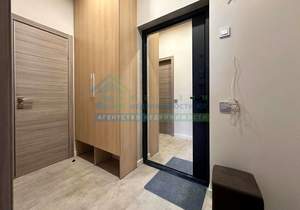 1-к квартира, на длительный срок, 43м2, 15/22 этаж