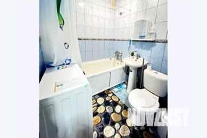 1-к квартира, посуточно, 29м2, 1/5 этаж