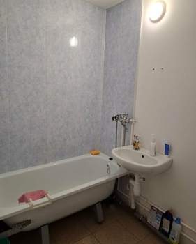 1-к квартира, на длительный срок, 40м2, 4/16 этаж