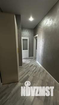 1-к квартира, посуточно, 55м2, 18/21 этаж