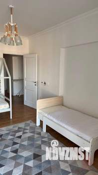 3-к квартира, на длительный срок, 102м2, 16/16 этаж