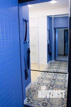 1-к квартира, посуточно, 53м2, 1/1 этаж