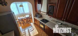 3-к квартира, посуточно, 70м2, 2/7 этаж