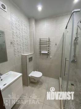 1-к квартира, на длительный срок, 48м2, 5/9 этаж