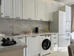 2-к квартира, посуточно, 67м2, 2/17 этаж