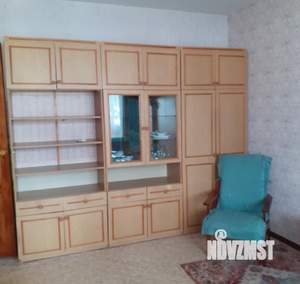 1-к квартира, на длительный срок, 30м2, 9/9 этаж