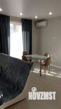 Студия квартира, на длительный срок, 32м2, 4/6 этаж