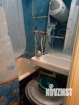 1-к квартира, на длительный срок, 23м2, 8/9 этаж