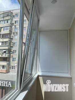 1-к квартира, на длительный срок, 41м2, 4/10 этаж