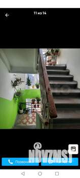 2-к квартира, на длительный срок, 25м2, 4/5 этаж