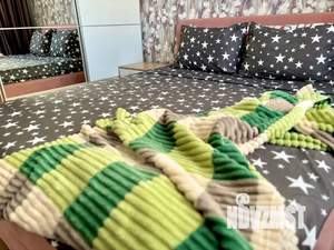 1-к квартира, посуточно, 35м2, 9/23 этаж