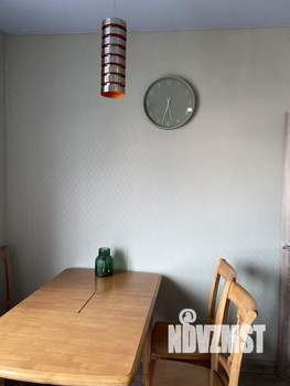 2-к квартира, на длительный срок, 63м2, 3/3 этаж