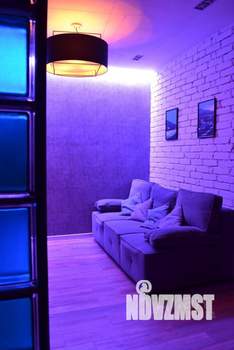 2-к квартира, посуточно, 60м2, 1/1 этаж