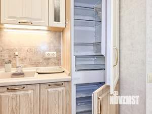 Студия квартира, посуточно, 31м2, 15/20 этаж