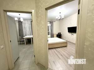 1-к квартира, на длительный срок, 43м2, 6/9 этаж