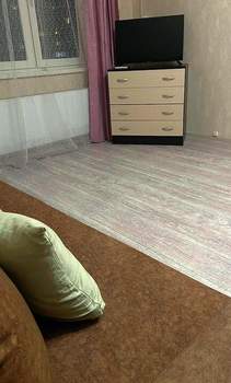 1-к квартира, на длительный срок, 40м2, 11/16 этаж