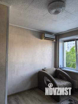 1-к квартира, посуточно, 22м2, 3/9 этаж