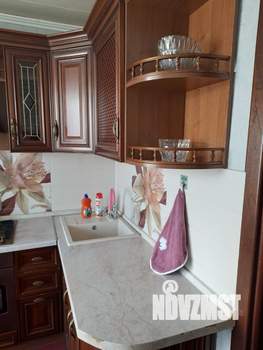 2-к квартира, посуточно, 54м2, 2/5 этаж