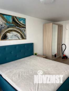 1-к квартира, посуточно, 42м2, 3/10 этаж