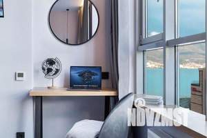1-к квартира, посуточно, 35м2, 10/20 этаж