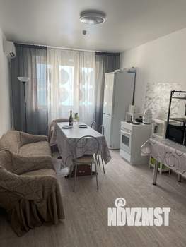 2-к квартира, посуточно, 59м2, 11/20 этаж