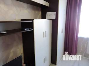1-к квартира, на длительный срок, 40м2, 6/14 этаж