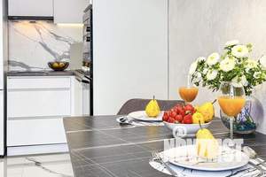 1-к квартира, посуточно, 35м2, 10/20 этаж