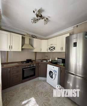 3-к квартира, на длительный срок, 62м2, 2/5 этаж