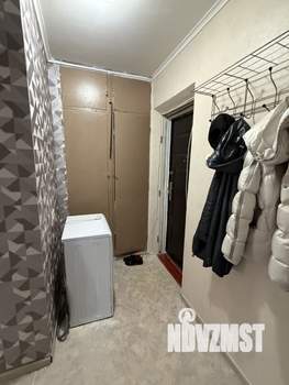 1-к квартира, на длительный срок, 30м2, 2/5 этаж