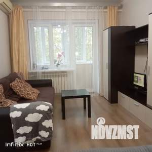 1-к квартира, посуточно, 32м2, 4/4 этаж