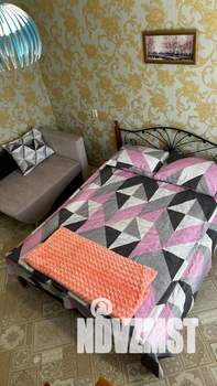 2-к квартира, посуточно, 65м2, 1/4 этаж