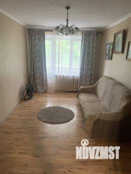 1-к квартира, на длительный срок, 32м2, 4/9 этаж