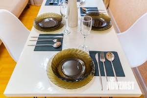 1-к квартира, посуточно, 47м2, 1/1 этаж