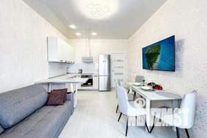 2-к квартира, посуточно, 70м2, 11/20 этаж